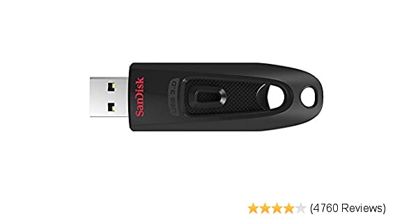 sandisk secure access can not install