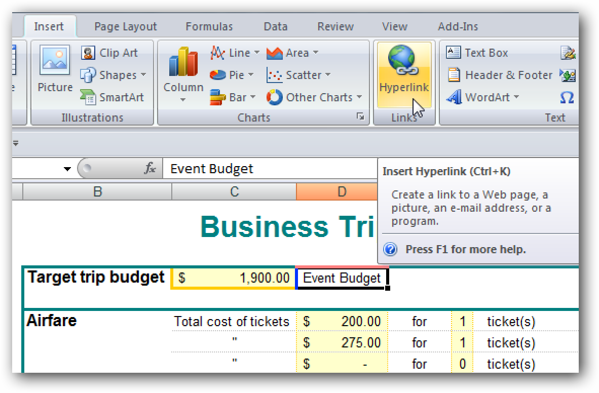 Excel For Mac Insert Text Box